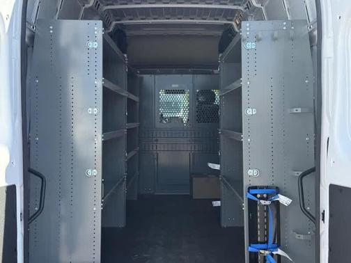 2025 RAM ProMaster 3500 Base