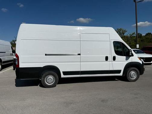 2025 RAM ProMaster 3500 Base
