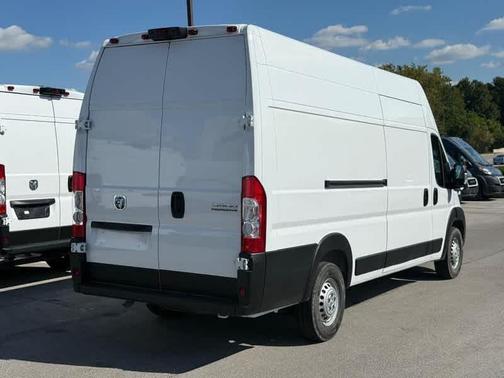 2025 RAM ProMaster 3500 Base