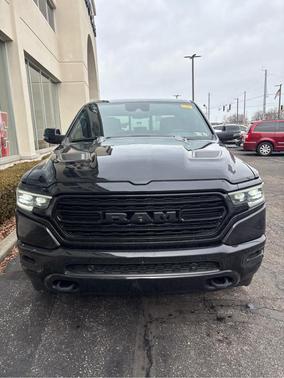 2023 RAM 1500 Limited