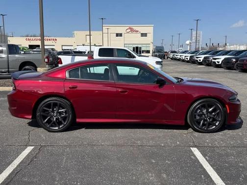 2023 Dodge Charger R/T