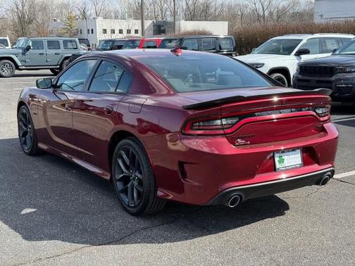2023 Dodge Charger R/T