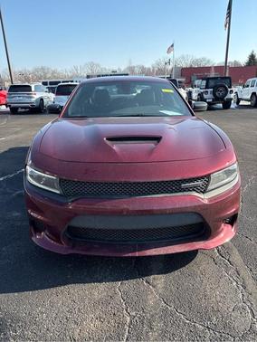2023 Dodge Charger R/T