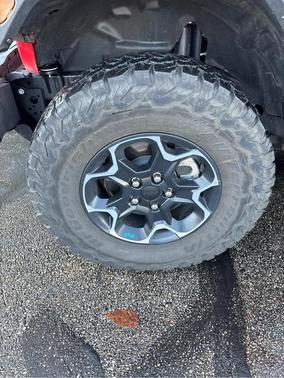 2022 Jeep Wrangler Unlimited 4xe Rubicon