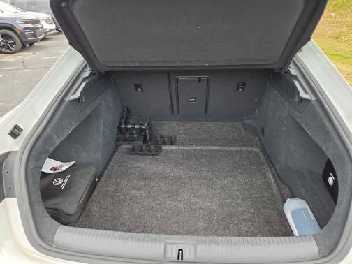 2021 Volkswagen Arteon 2.0T SEL R-Line