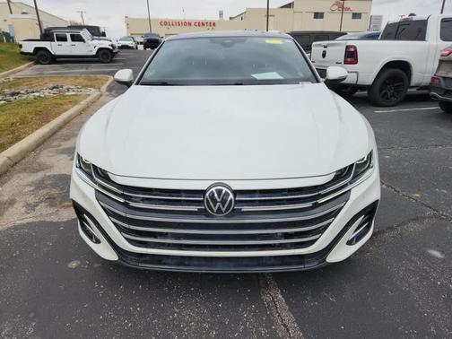 2021 Volkswagen Arteon 2.0T SEL R-Line