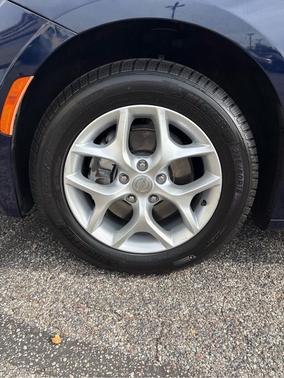 2018 Chrysler Pacifica Touring-L