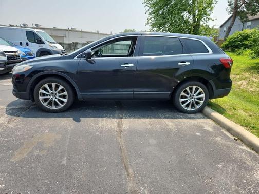 2014 Mazda CX-9 Grand Touring