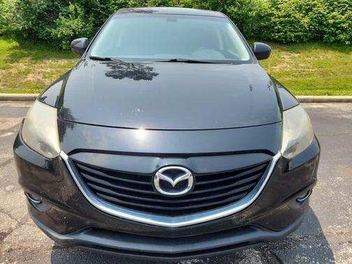 2014 Mazda CX-9 Grand Touring