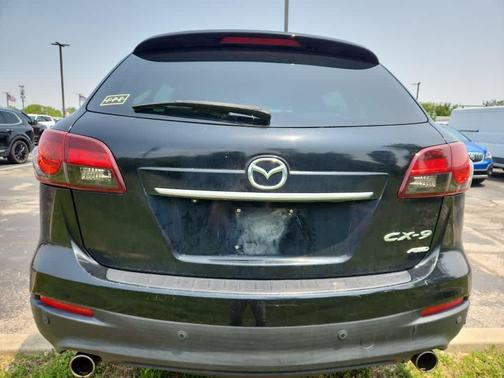2014 Mazda CX-9 Grand Touring