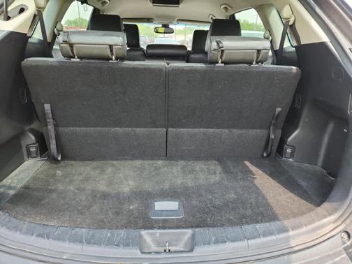 2014 Mazda CX-9 Grand Touring