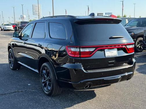2024 Dodge Durango GT