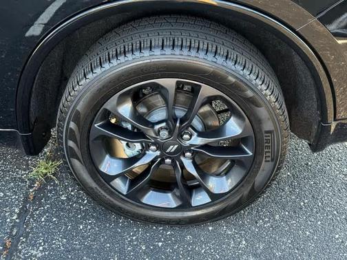 2024 Dodge Durango GT