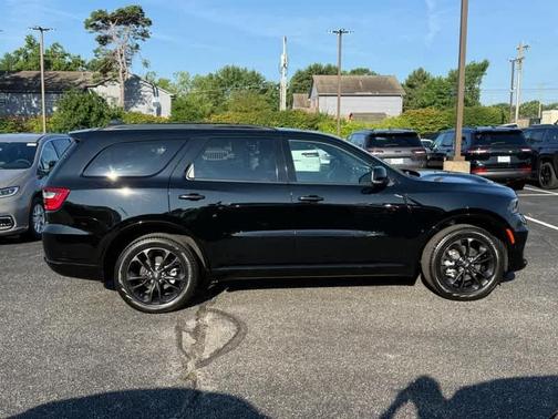 2024 Dodge Durango GT