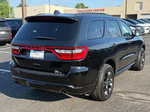 2024 Dodge Durango GT