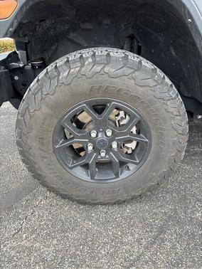 2024 Jeep Wrangler 4xe Sport