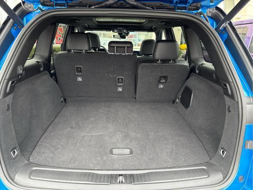 2023 Jeep Grand Cherokee 4xe Trailhawk