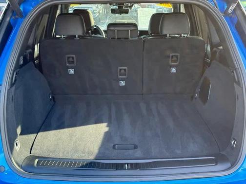 2023 Jeep Grand Cherokee 4xe Trailhawk