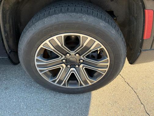 Diamond Black 2023 Jeep Wagoneer Base