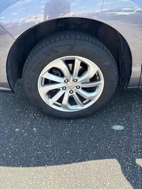 2017 Acura RDX Technology Package