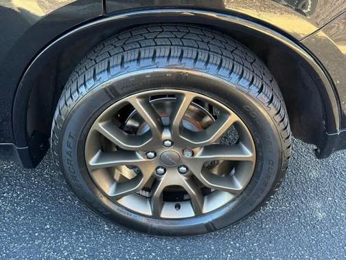 2016 Dodge Durango Limited