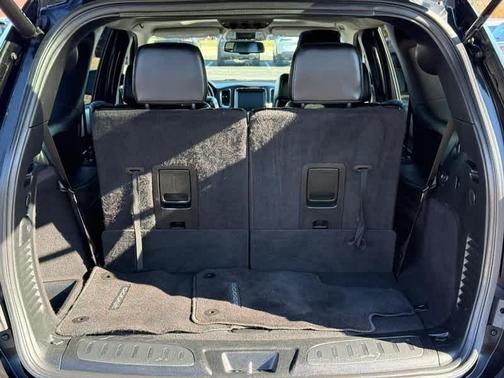 2016 Dodge Durango Limited