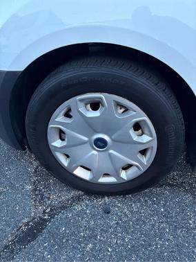 2014 Ford Transit Connect XL