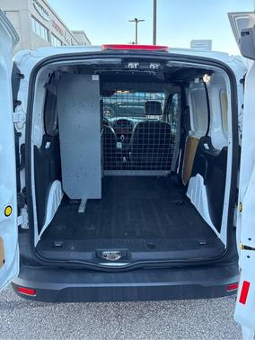 2014 Ford Transit Connect XL