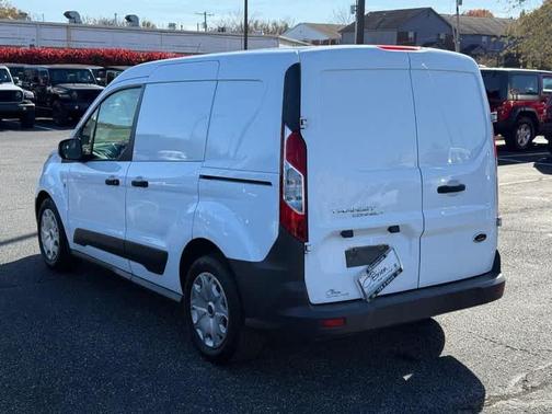 2014 Ford Transit Connect XL