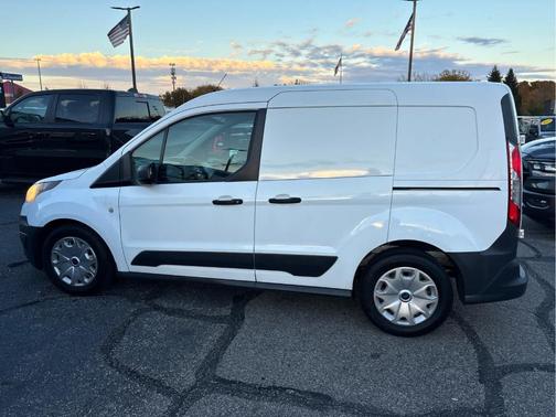 2014 Ford Transit Connect XL