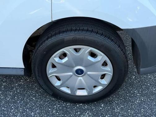 2014 Ford Transit Connect XL