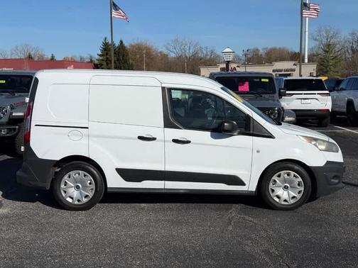 2014 Ford Transit Connect XL