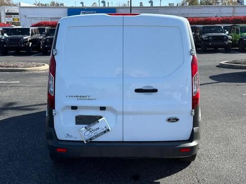 2014 Ford Transit Connect XL