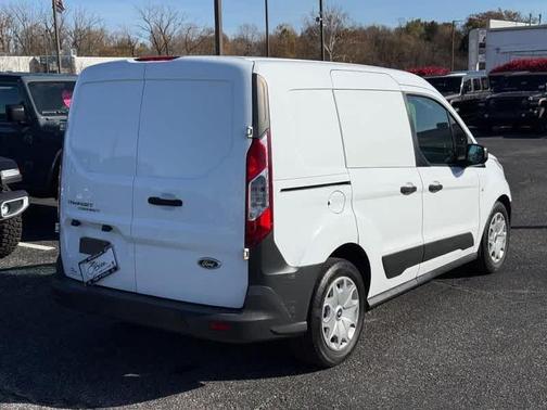 2014 Ford Transit Connect XL