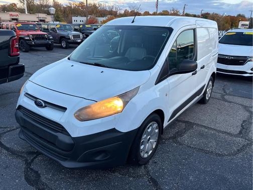 2014 Ford Transit Connect XL