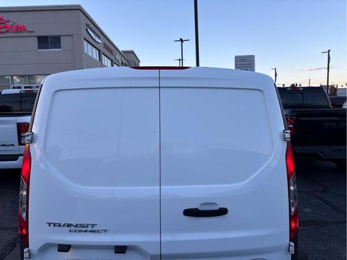 2014 Ford Transit Connect XL