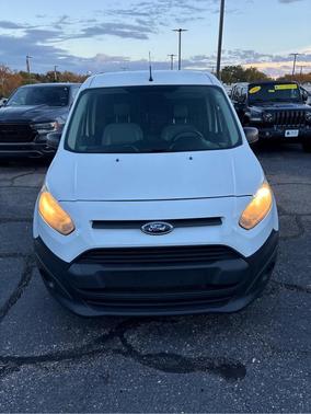 2014 Ford Transit Connect XL