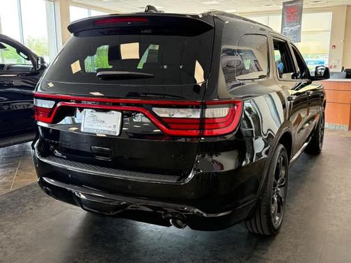 2025 Dodge Durango R/T