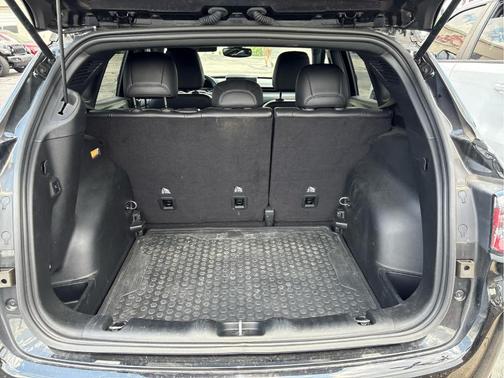 2023 Jeep Compass Altitude