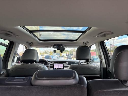 2022 Jeep Grand Cherokee 4xe Base