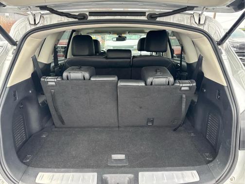 2019 INFINITI QX60 Pure