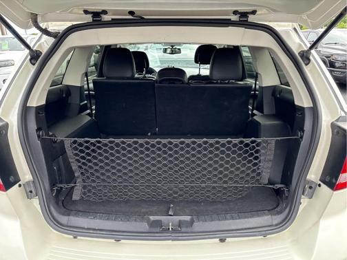Pearl White Tri-Coat 2012 Dodge Journey Crew