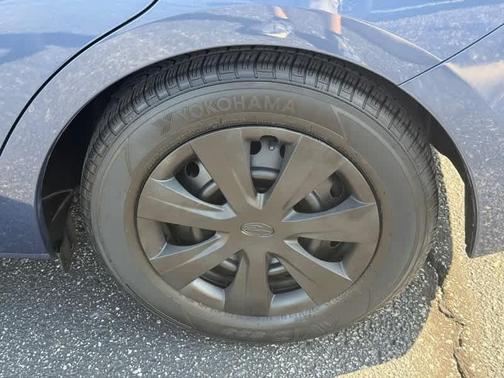 2012 Subaru Impreza 2.0i