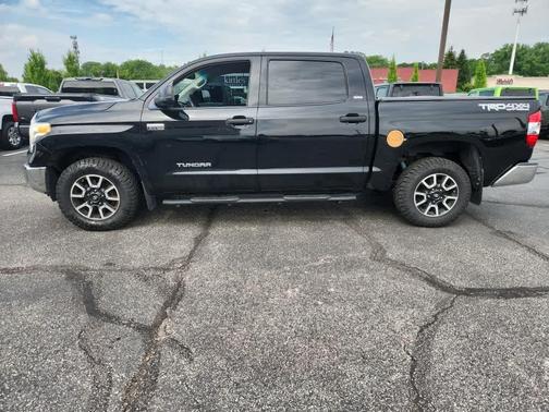2014 Toyota Tundra SR5