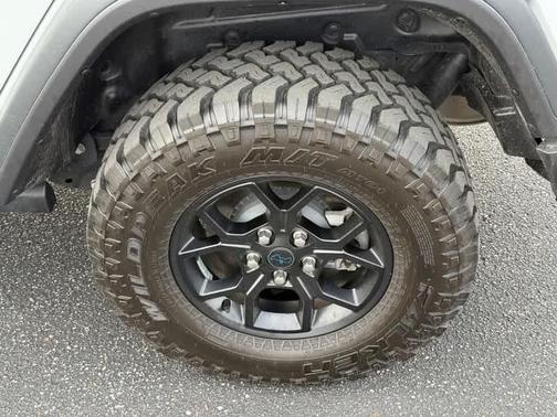 Bright White Clearcoat 2024 Jeep Wrangler 4xe Sport