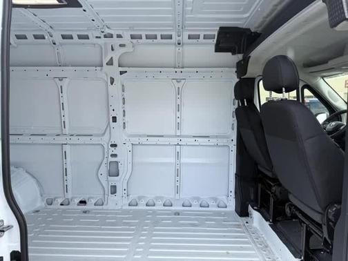 2025 RAM ProMaster 3500 High Roof