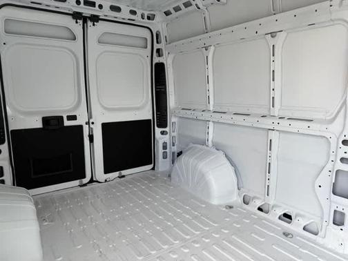 2025 RAM ProMaster 3500 High Roof