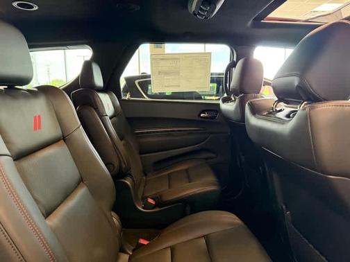2025 Dodge Durango R/T