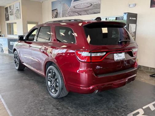 2025 Dodge Durango R/T