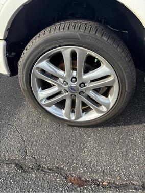 2013 Ford F-150 Limited